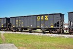 CSXT 837161